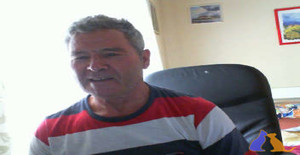 Amadeu San 51 years old I am from Vila Real/Vila Real, Seeking Dating Friendship with Woman