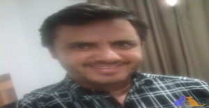 Paullo Brio 46 years old I am from Montes Claros/Minas Gerais, Seeking Dating Friendship with Woman