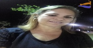 Elvira Cleste 56 years old I am from Imperatriz/Maranhão, Seeking Dating Friendship with Man