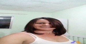 Doceessencia 45 years old I am from Paulista/Pernambuco, Seeking Dating Friendship with Man