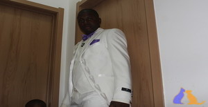 Formao 32 years old I am from Camama/Luanda, Seeking Dating Friendship with Woman