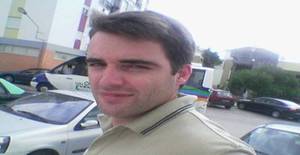Pintomtriste30 46 years old I am from Lisboa/Lisboa, Seeking Dating Friendship with Woman