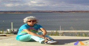 Sarditas 68 years old I am from Lisboa/Lisboa, Seeking Dating Friendship with Man