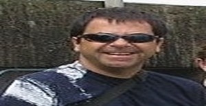 Albert63 57 years old I am from Florianópolis/Santa Catarina, Seeking Dating Friendship with Woman