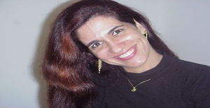 Dianakitty 51 years old I am from Recife/Pernambuco, Seeking Dating Friendship with Man