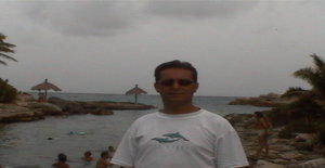 Magalhaes24 54 years old I am from Lisboa/Lisboa, Seeking Dating Friendship with Woman