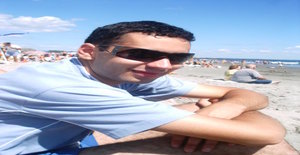 Willy_c 36 years old I am from Viseu/Viseu, Seeking Dating Friendship with Woman