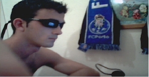 Andrereis 33 years old I am from Ponta Delgada/Ilha de Sao Miguel, Seeking Dating Friendship with Woman