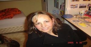 Fully 64 years old I am from Curitiba/Parana, Seeking Dating Friendship with Man