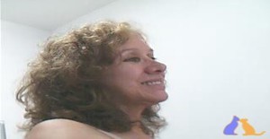 Rauany 70 years old I am from Sao Paulo/Sao Paulo, Seeking Dating Friendship with Man