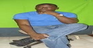 Juzalmateuslopes 54 years old I am from Luanda/Luanda, Seeking Dating Friendship with Woman