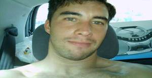 Marcelo995 39 years old I am from Cerro Largo/Rio Grande do Sul, Seeking Dating with Woman