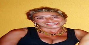 Sandritinha 62 years old I am from Sao Paulo/Sao Paulo, Seeking Dating Friendship with Man