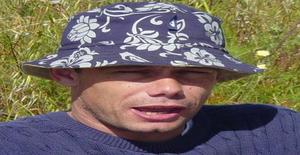 Mario_fua 51 years old I am from Cascais/Lisboa, Seeking Dating Friendship with Woman