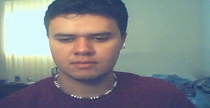 Marcelinho-1500 36 years old I am from Figueira da Foz/Coimbra, Seeking Dating Friendship with Woman