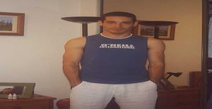 Mn76 44 years old I am from Lisboa/Lisboa, Seeking Dating Friendship with Woman