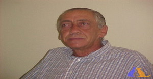 Renatotp 69 years old I am from Campos Dos Goytacazes/Rio de Janeiro, Seeking Dating Friendship with Woman