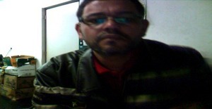 Timido1022 54 years old I am from Cotia/Sao Paulo, Seeking Dating with Woman