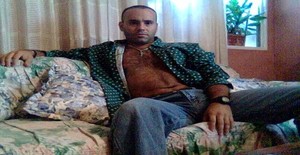 Wolfmansex 44 years old I am from Caracas/Distrito Capital, Seeking Dating Friendship with Woman