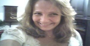 Geesteves 55 years old I am from Petropolis/Rio de Janeiro, Seeking Dating Friendship with Man