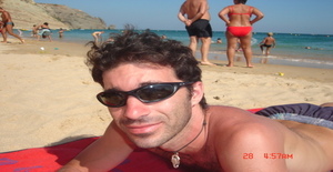 Pedroviegas289 43 years old I am from Lagos/Algarve, Seeking Dating Friendship with Woman