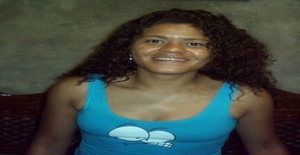 Mariaportela 43 years old I am from Belo Horizonte/Minas Gerais, Seeking Dating Friendship with Man